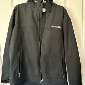 Columbia Men's Black Jacket